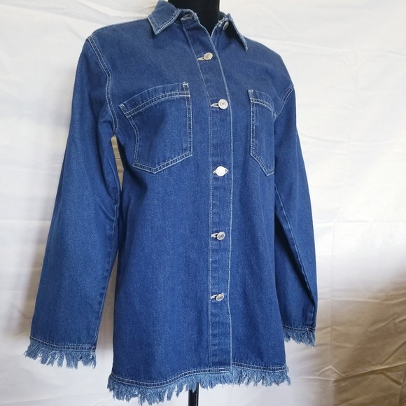 Marla Kim denim - Picture 2 of 7